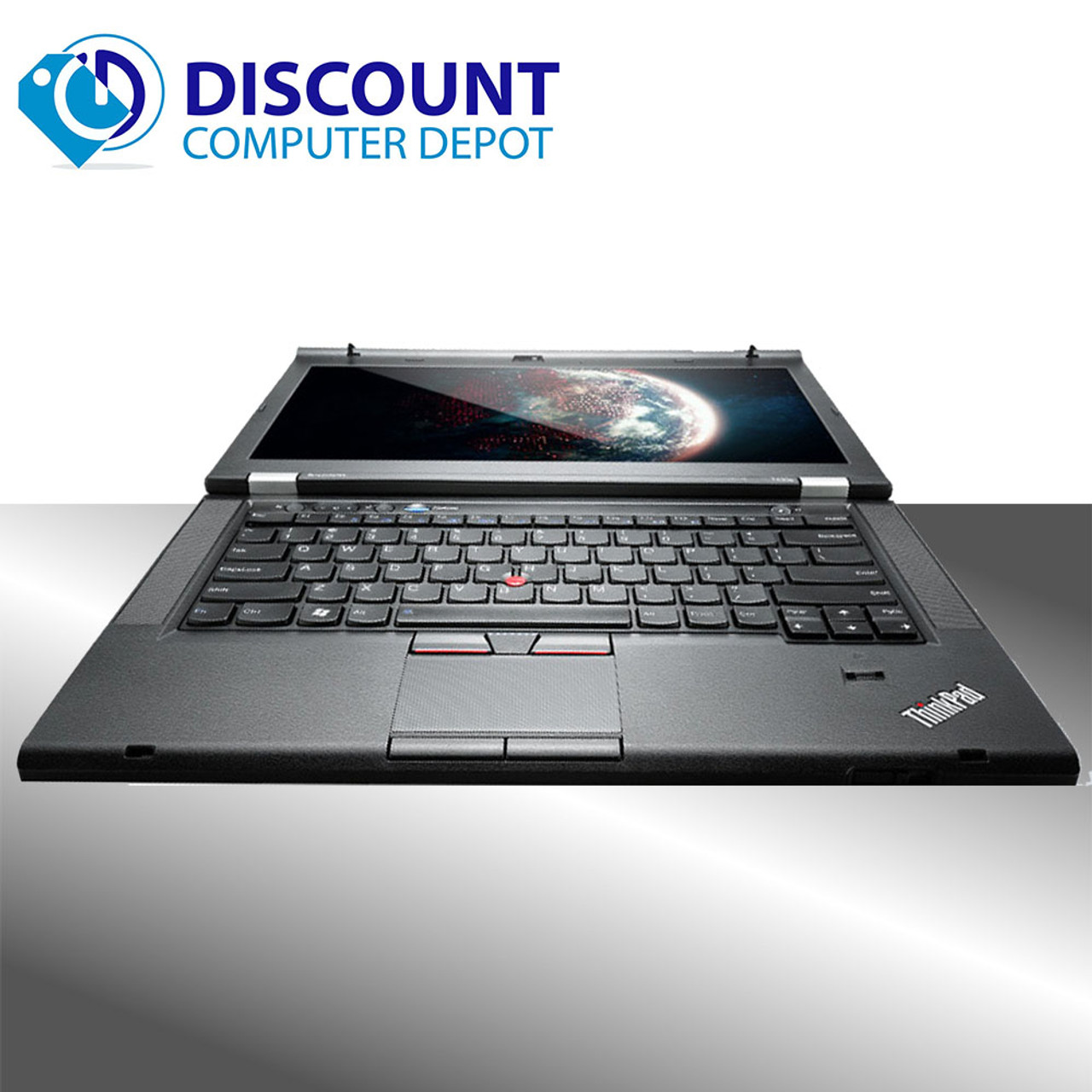 Lenovo Laptop Computer 14